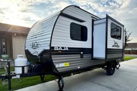 Twin FallsRV rentals