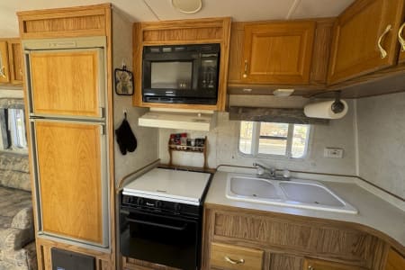 RV Rental st-george,Utah-(UT)