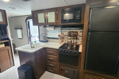 LivermoreRV rentals