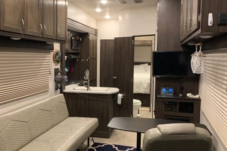 MurphyRV rentals