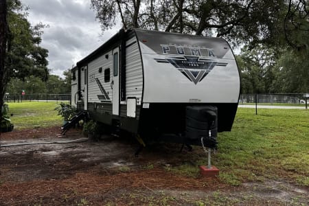 LakelandRV rentals