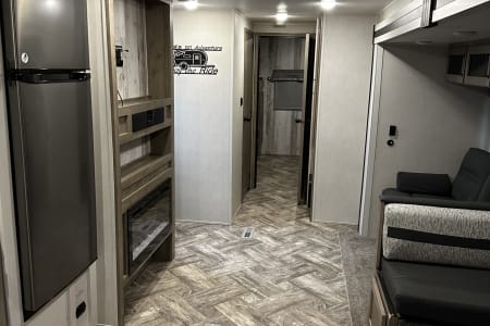 LakelandRV rentals