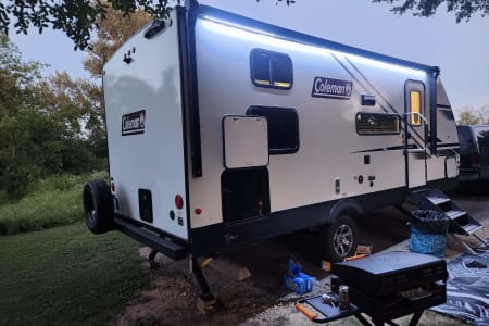 KatyRV rentals