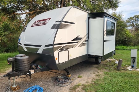 KatyRV rentals