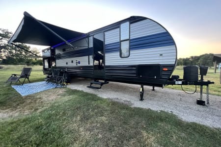 GeorgetownRV rentals