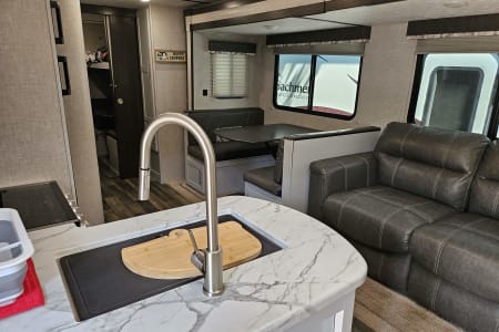 WindsorRV rentals