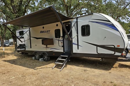 WindsorRV rentals