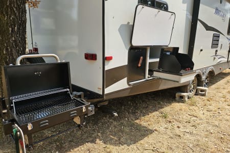 WindsorRV rentals