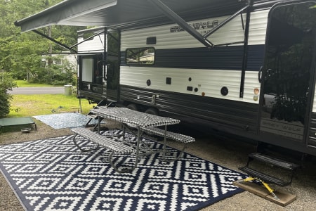 SouthwickRV rentals