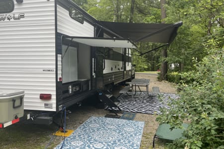 SouthwickRV rentals