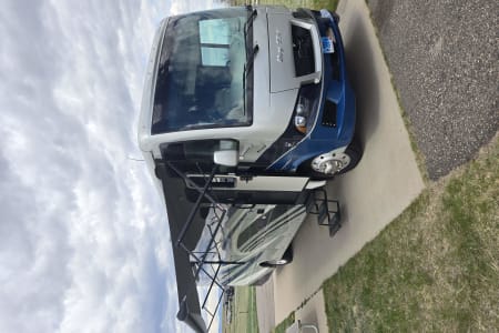 RV Rental boulder,Colorado-(CO)