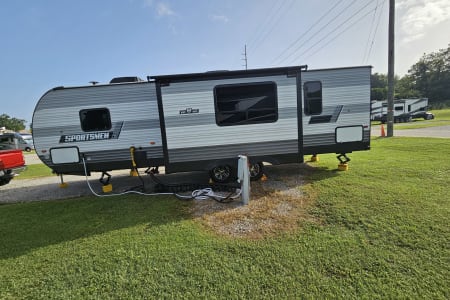 BirminghamRV rentals