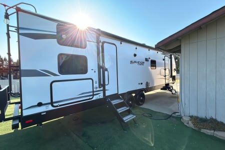 GilroyRV rentals