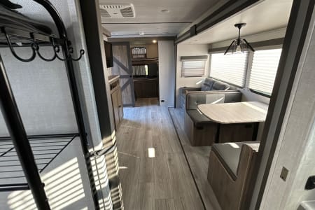 GilroyRV rentals