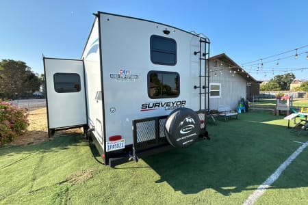 GilroyRV rentals