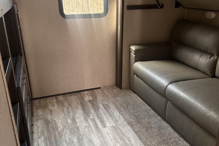 Alfred StationRV rentals