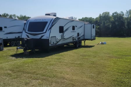 StillwaterRV rentals