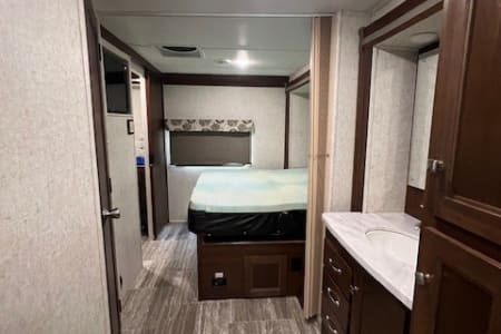 LoudonRV rentals