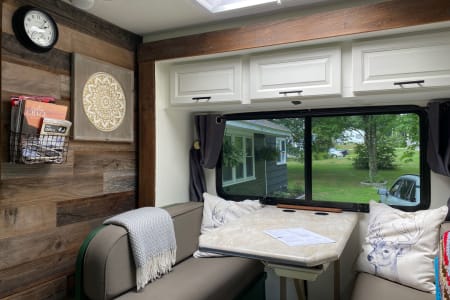 BerwickRV rentals