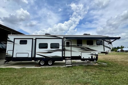 Chapel HillRV rentals