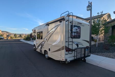 RV Rental reno,Nevada-(NV)