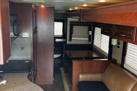 RV Rental philadelphia,Pennsylvania-(PA)