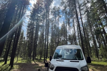 Spokane ValleyRV rentals