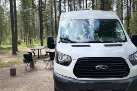 Spokane ValleyRV rentals