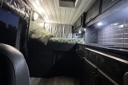 RV Rental spokane,Washington-(WA)