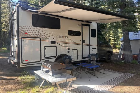 RV Rental reno,Nevada-(NV)