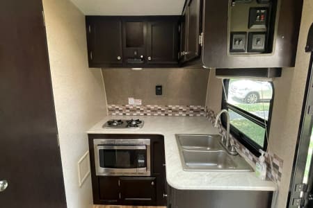 KatyRV rentals