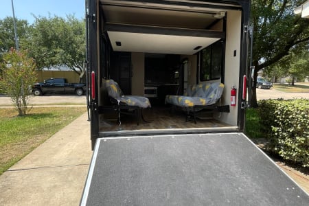 KatyRV rentals