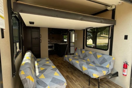 KatyRV rentals