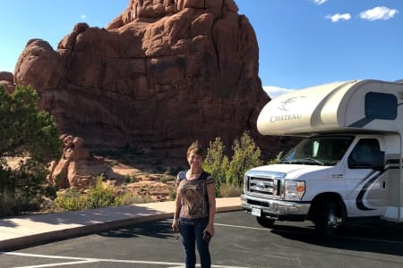 RV Rental colorado