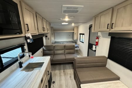 RV Rental augusta,Georgia-(GA)