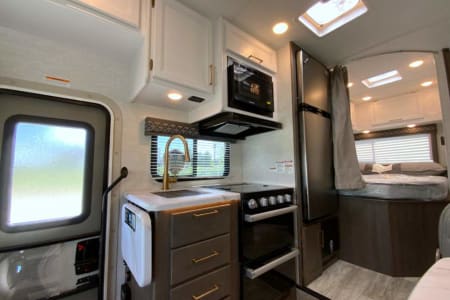 RV Rental lexington,Kentucky-(KY)