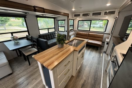 Black HillsRV rentals