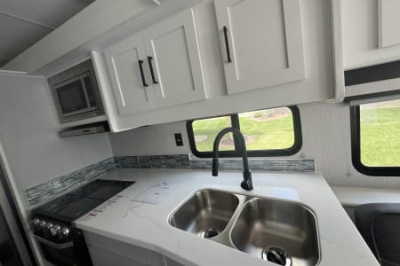 RV Rental kentucky