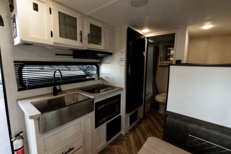 ByronRV rentals