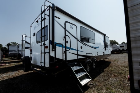 ByronRV rentals