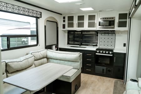 ByronRV rentals