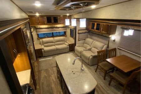 ByronRV rentals