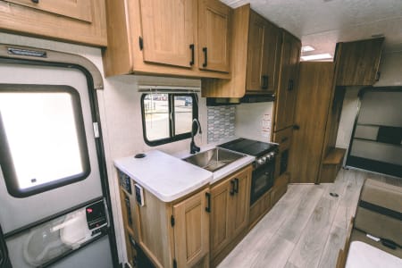 ByronRV rentals