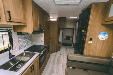 ByronRV rentals