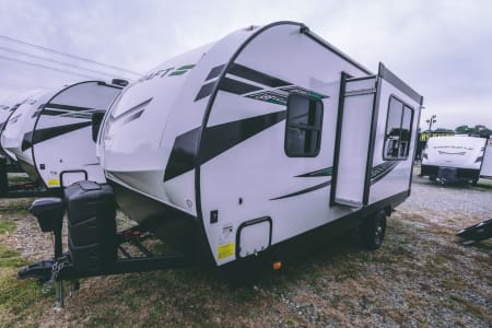 ByronRV rentals