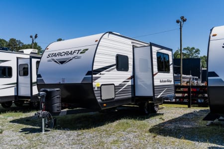 ByronRV rentals