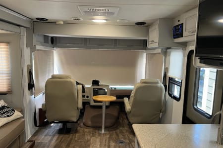 HoltonRV rentals