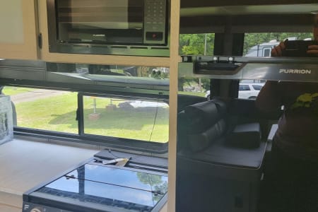 RV Rental iowa