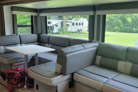 PerryRV rentals