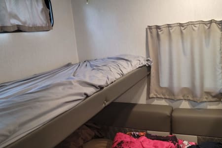 RV Rental iowa